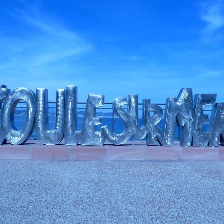 Mer, Plages, Piscine, Paysages Ydilliques:Le Reve! Théoule-sur-Mer Zewnętrze zdjęcie