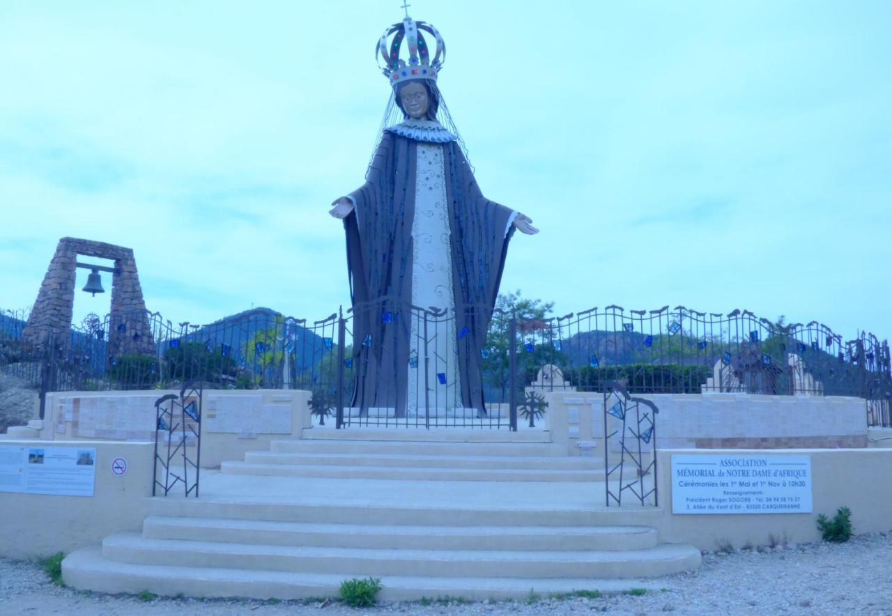 Mer, Plages, Piscine, Paysages Ydilliques:Le Reve! Théoule-sur-Mer Zewnętrze zdjęcie